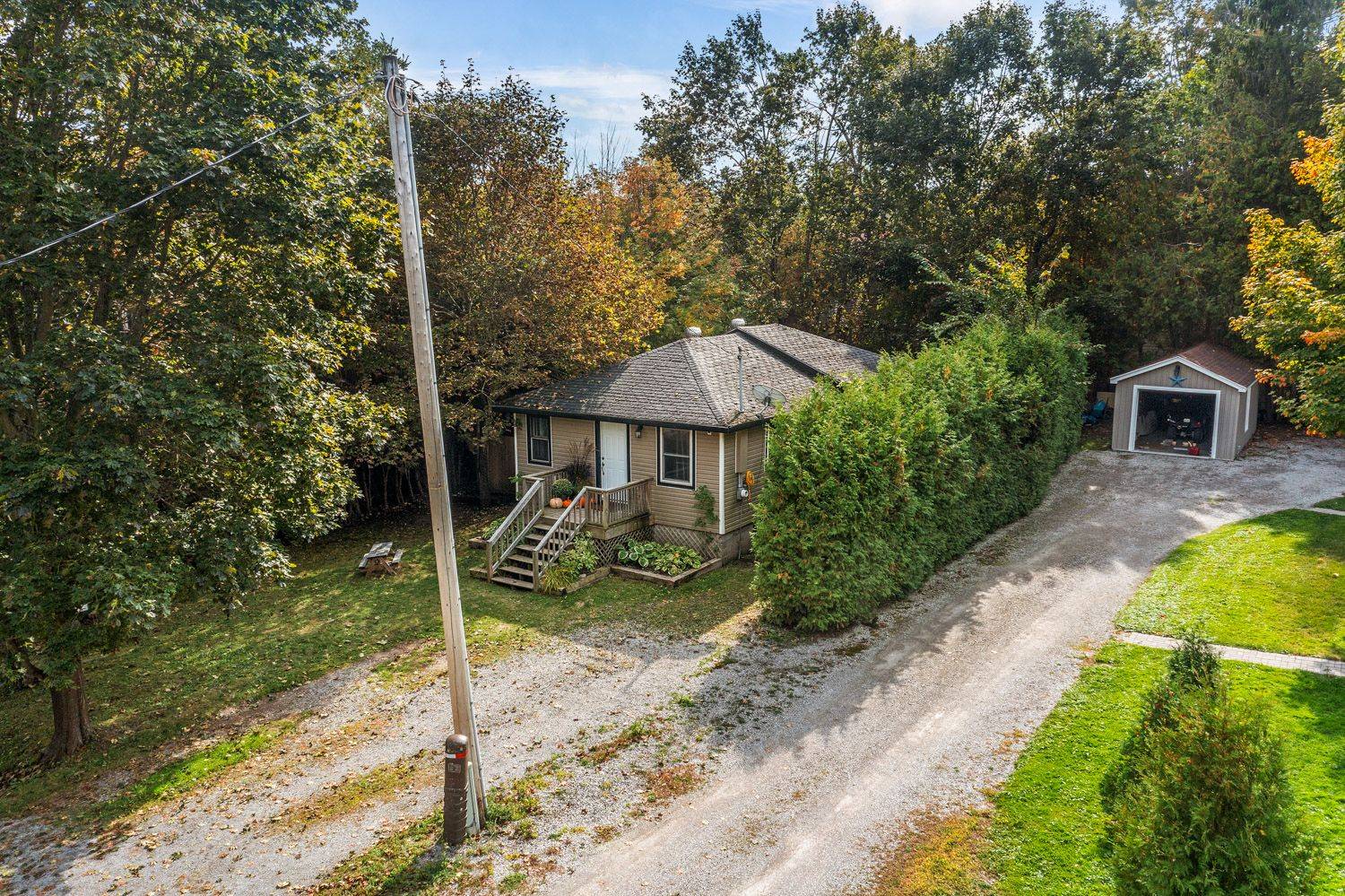 Oro-medonte, ON L0L 2E0,1182 5 Line S