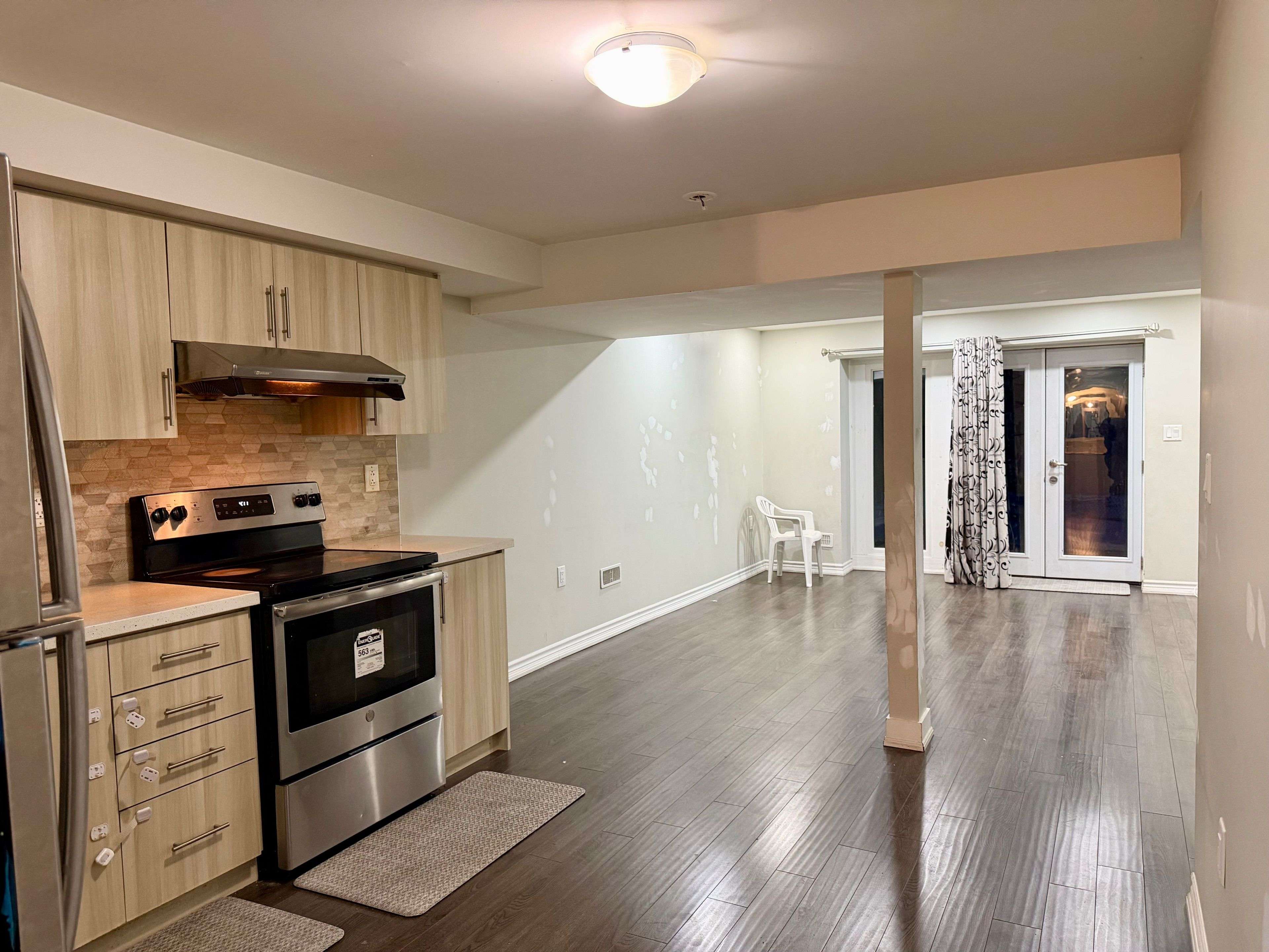 Brampton, ON L7A 4T3,44 Mincing TRL