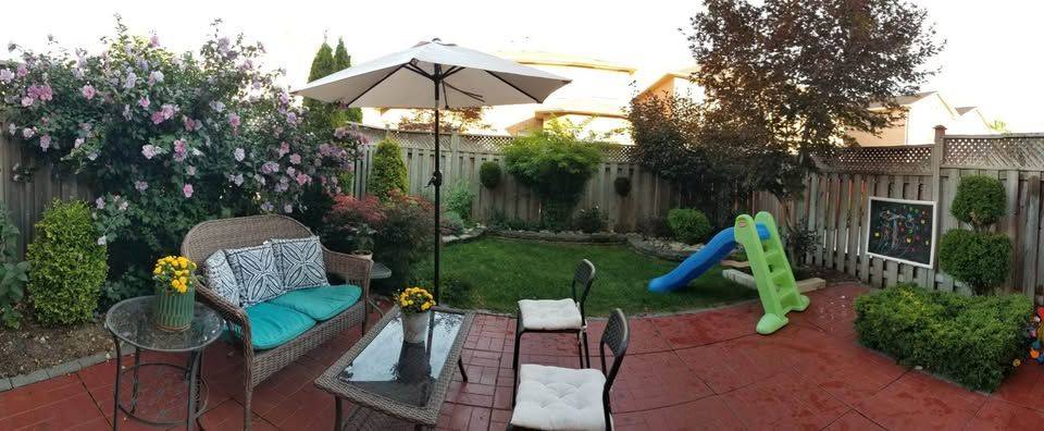 Mississauga, ON L5V 2R3,971 Ledbury CRES #Upper