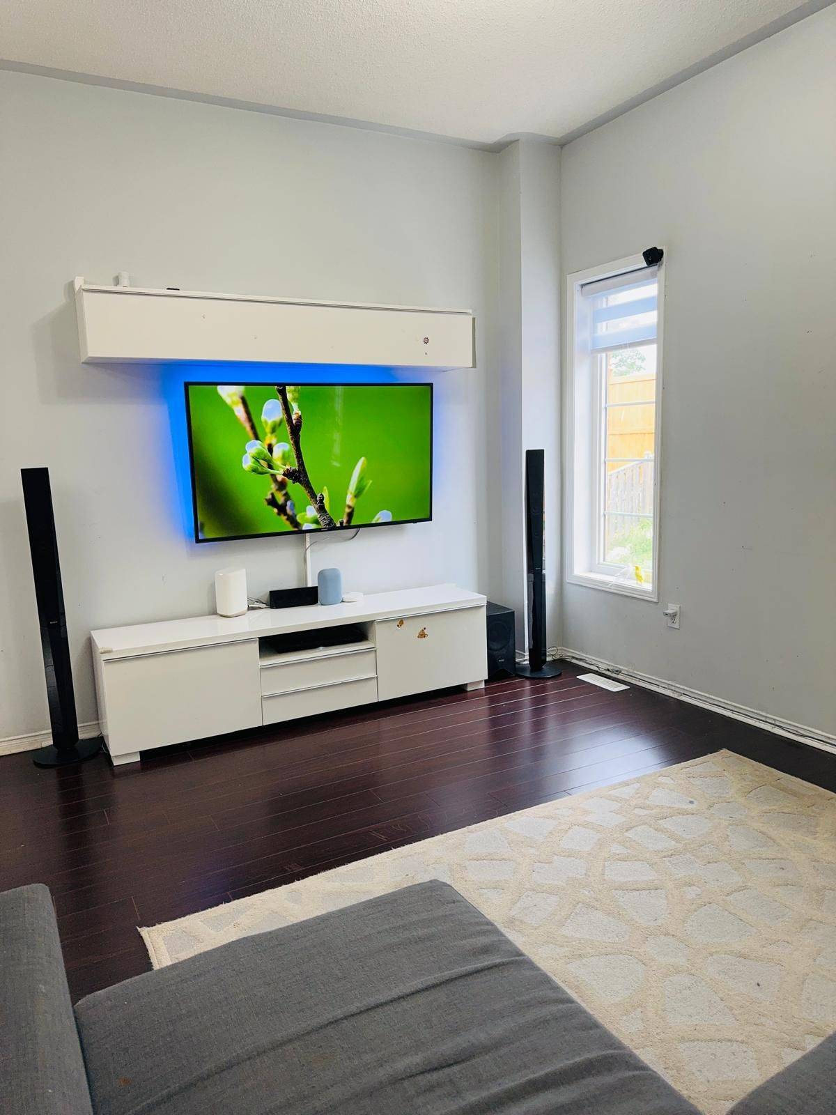 Brampton, ON L6S 6J6,74 Pennyroyal CRES #Main