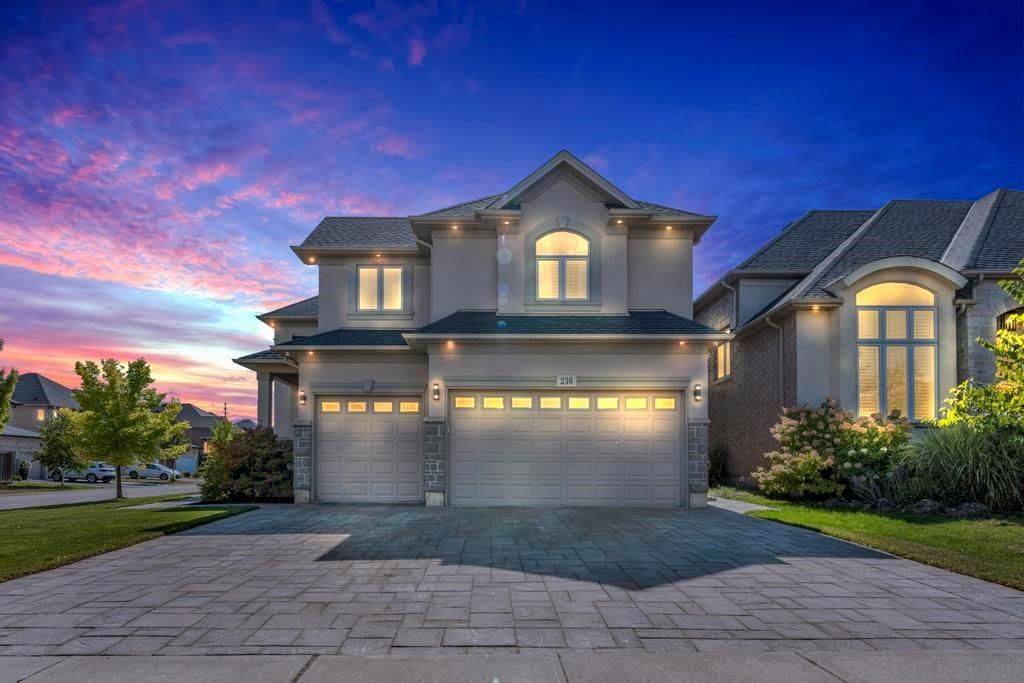 Hamilton, ON L9B 0E1,236 MOTHER'S ST