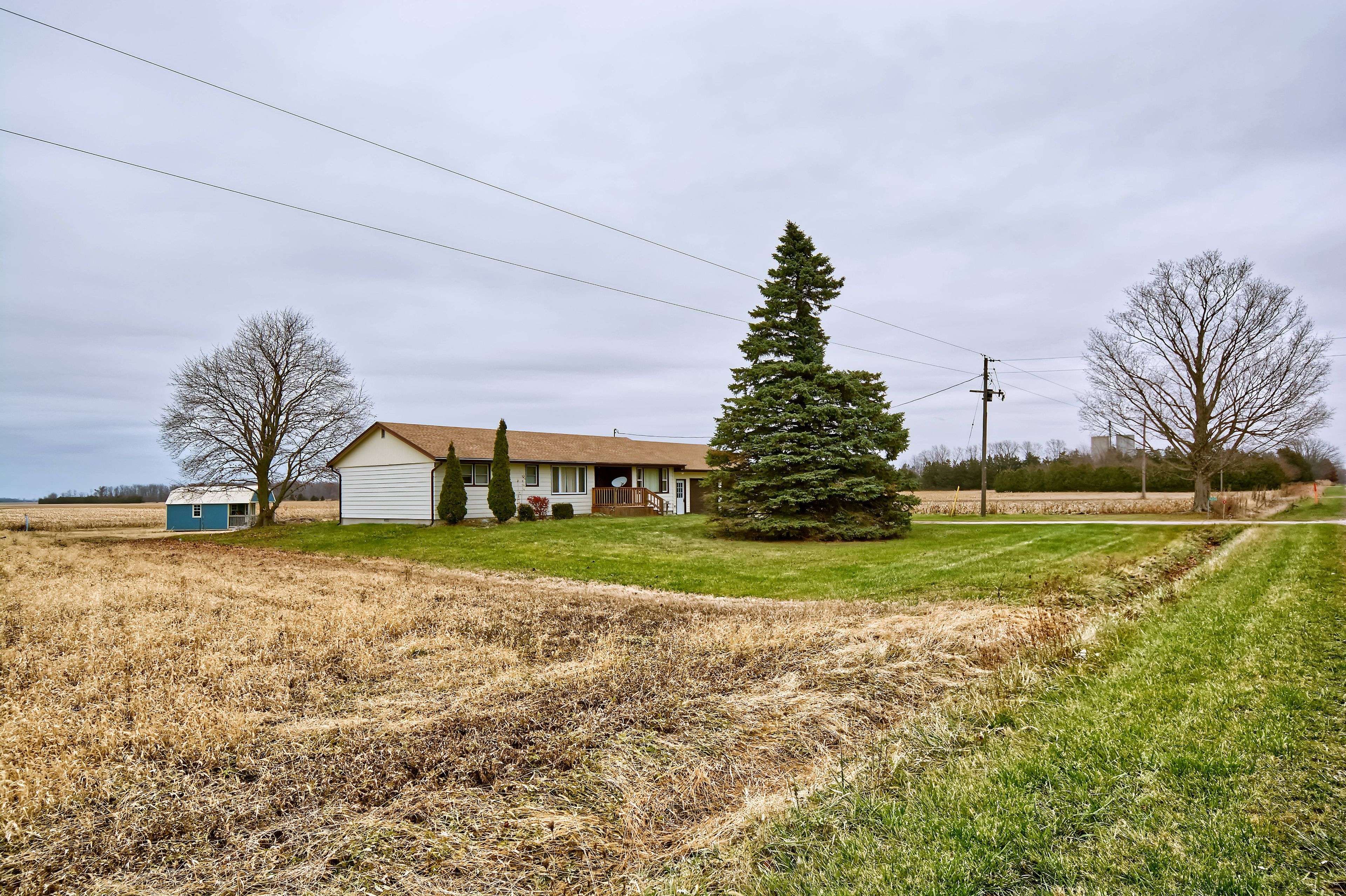 Warwick, ON N0N 1J4,6256 Egremont RD