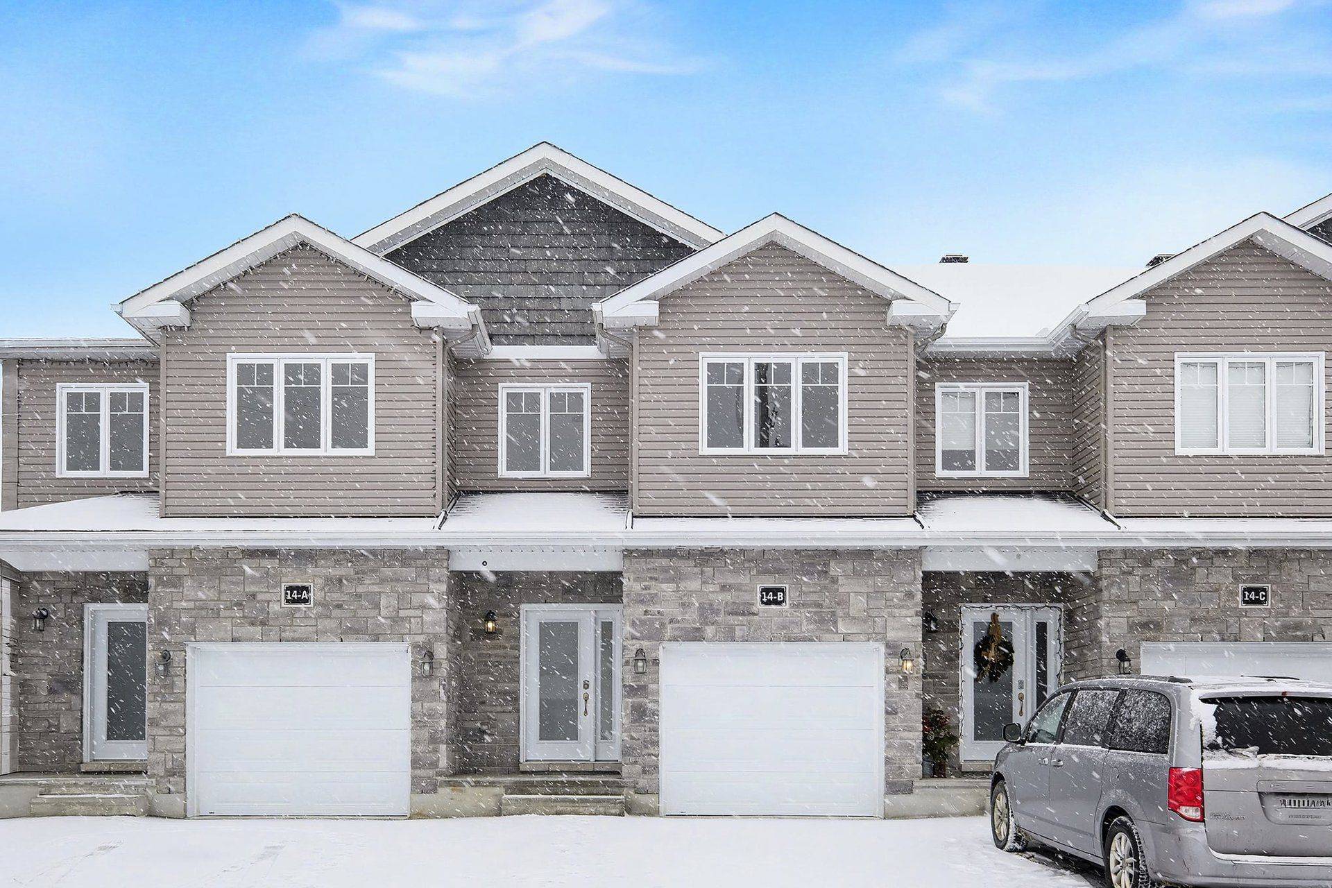 North Stormont, ON K0A 1R0,14B George ST