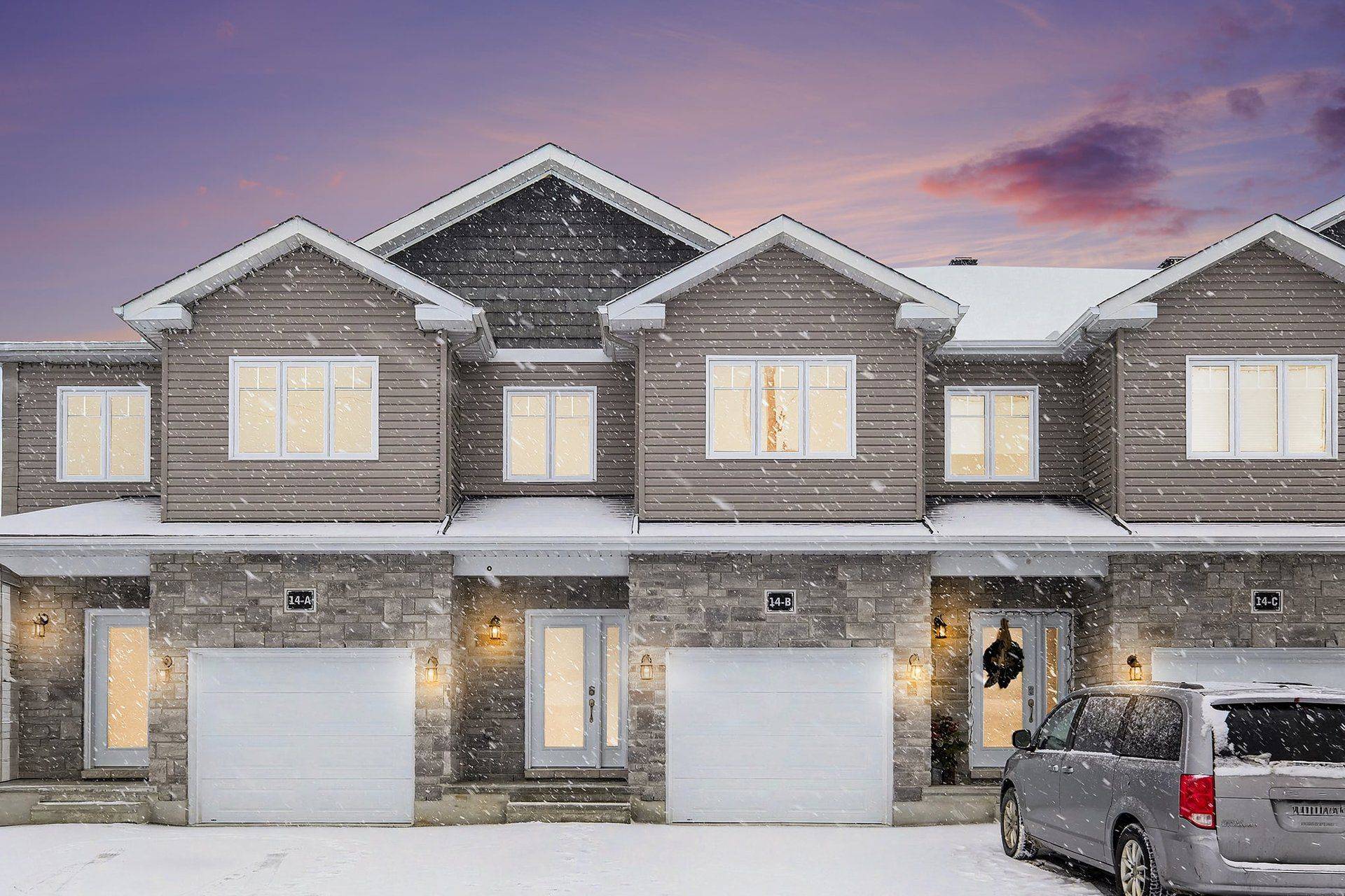 North Stormont, ON K0A 1R0,14B George ST