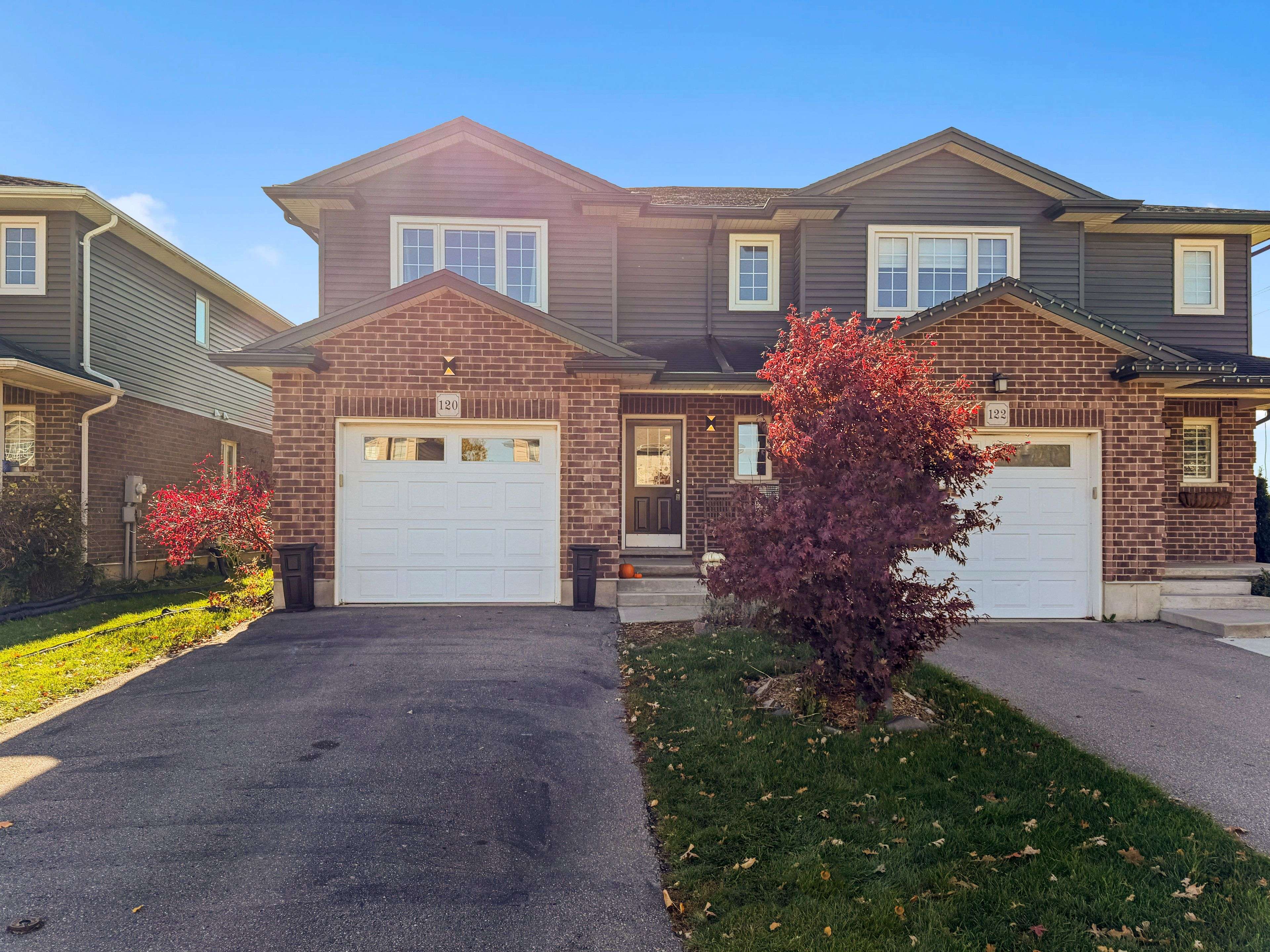 St. Marys, ON N4X 0A8,120 Edison ST