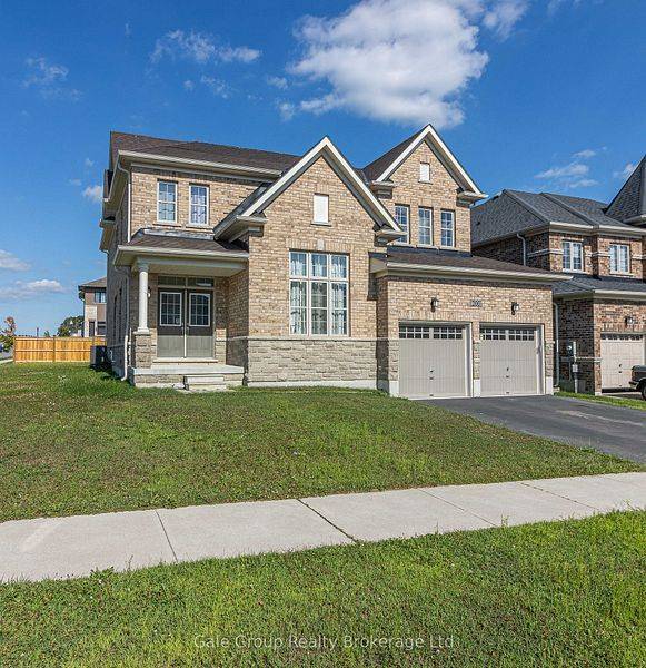 Woodstock, ON N4T 0L3,200 Harcourt CRES S