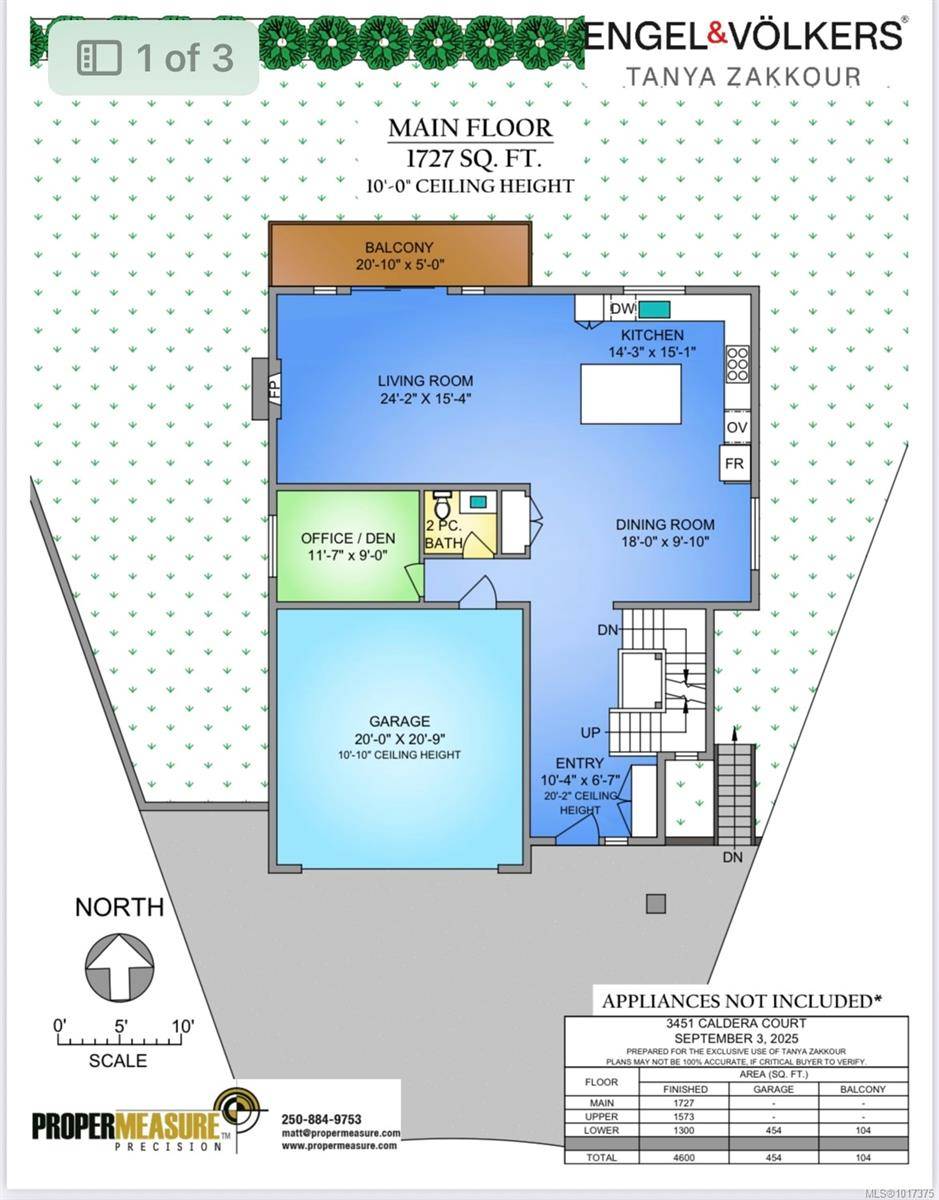 Langford, BC V9B 6Z8,3451 Caldera Crt