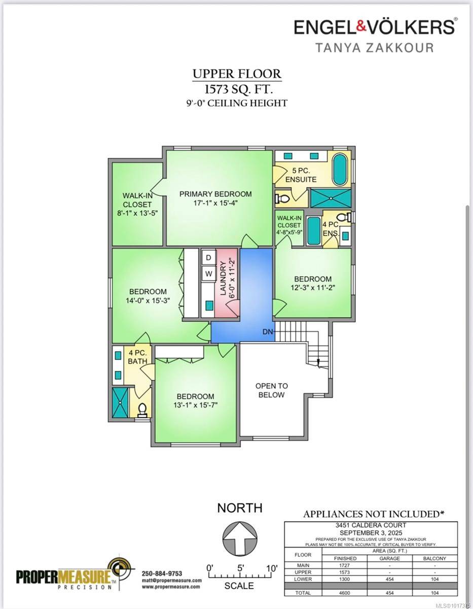 Langford, BC V9B 6Z8,3451 Caldera Crt