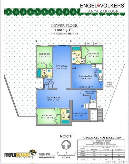 Langford, BC V9B 6Z8,3451 Caldera Crt