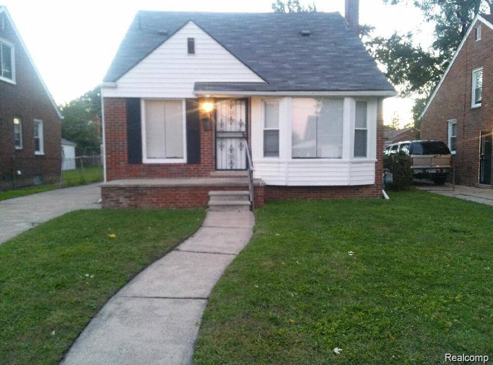 Detroit, MI 48203,20041 Marx ST