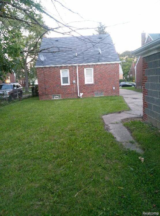 Detroit, MI 48203,20041 Marx ST