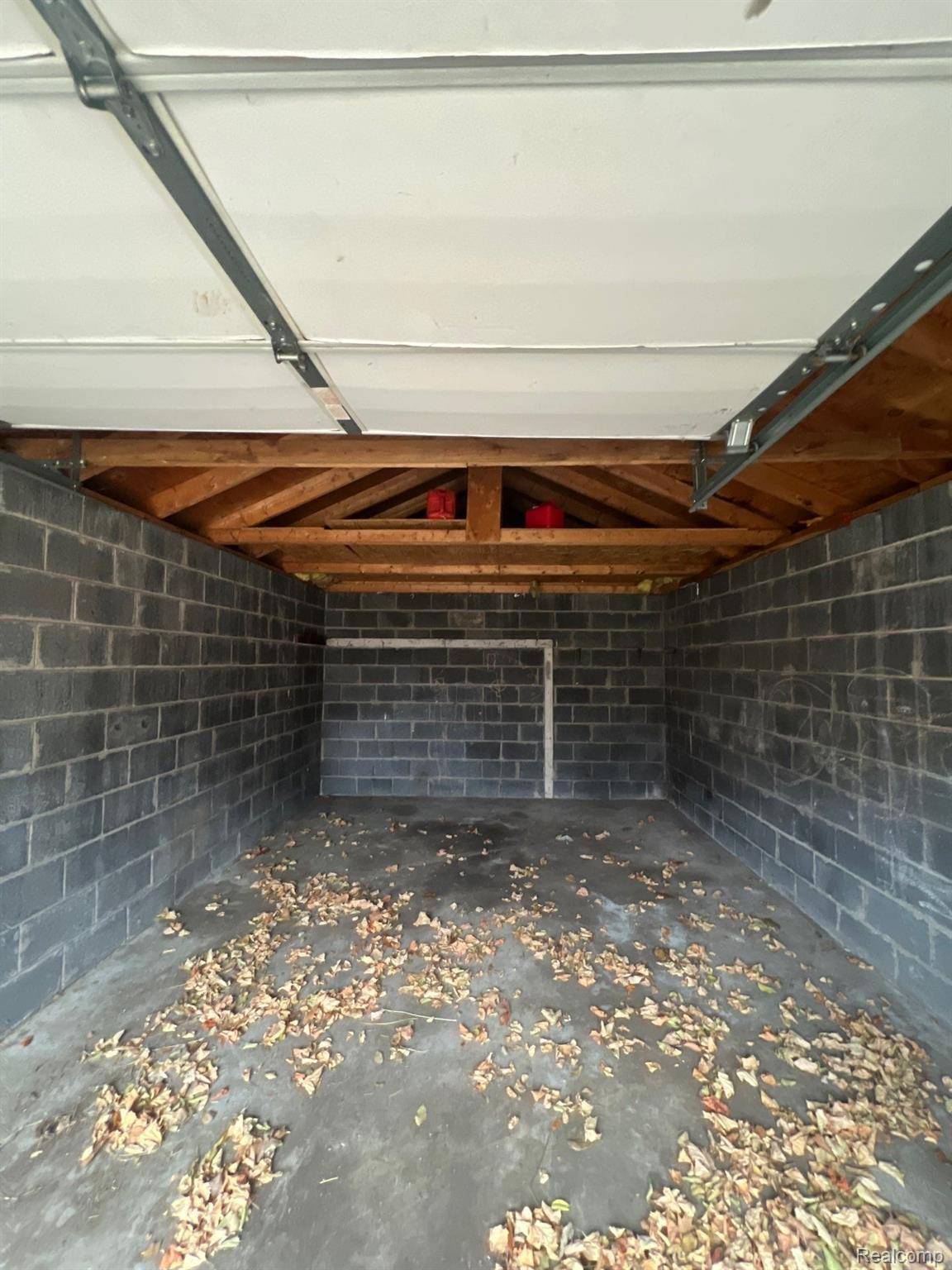 Detroit, MI 48203,20041 Marx ST