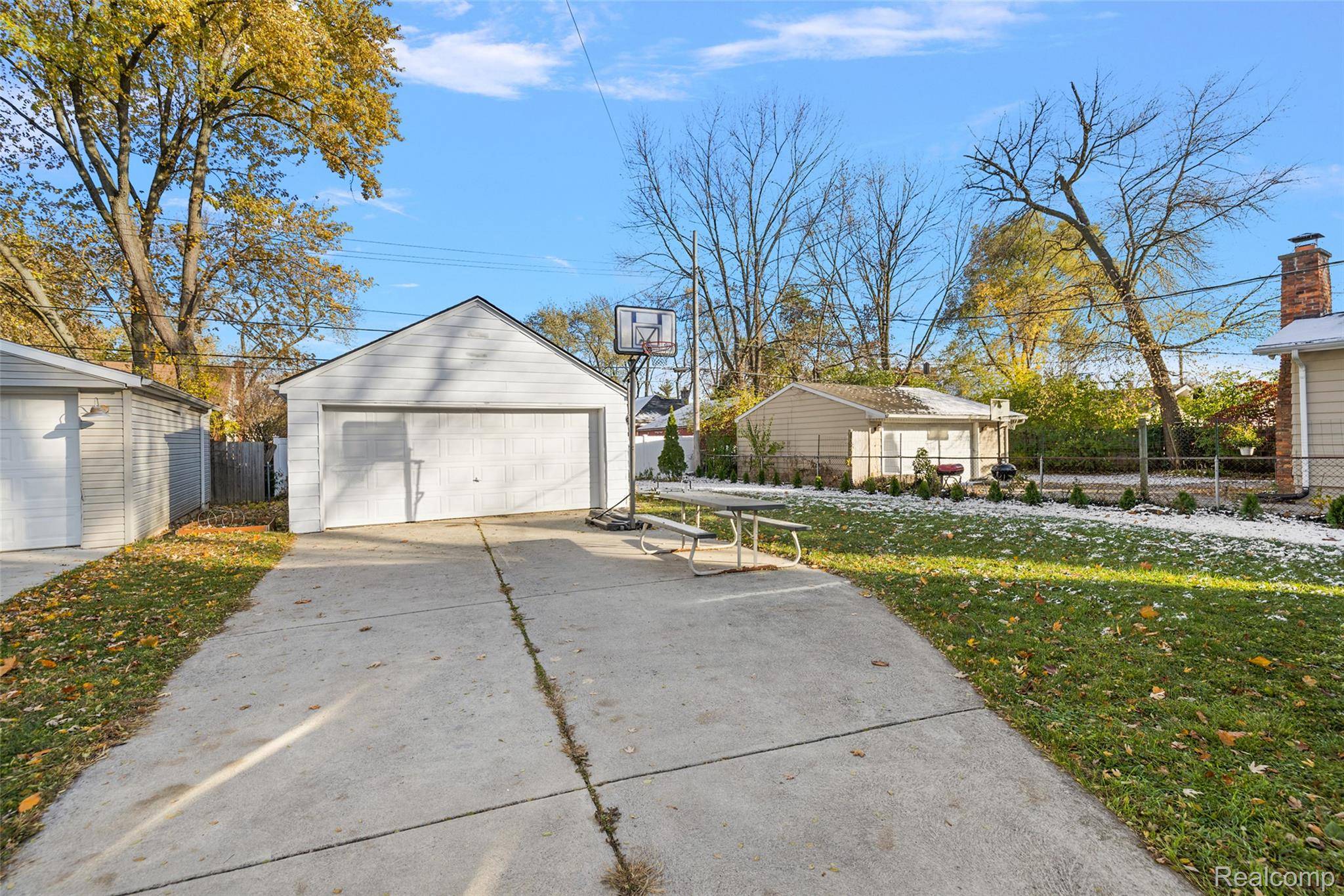 Berkley, MI 48072,3814 Thomas AVE