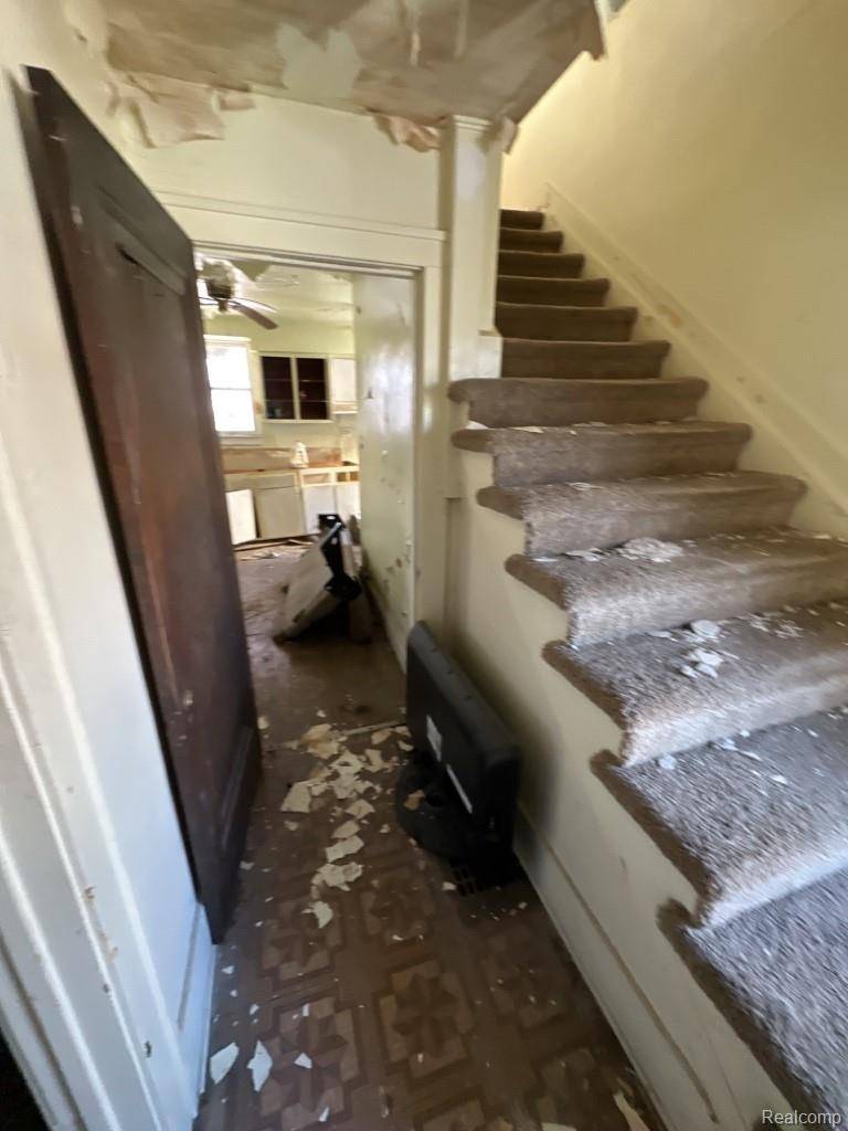 Detroit, MI 48204,12245 Washburn ST