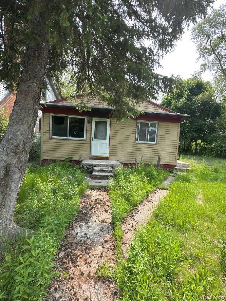 Detroit, MI 48203,19326 Andover ST