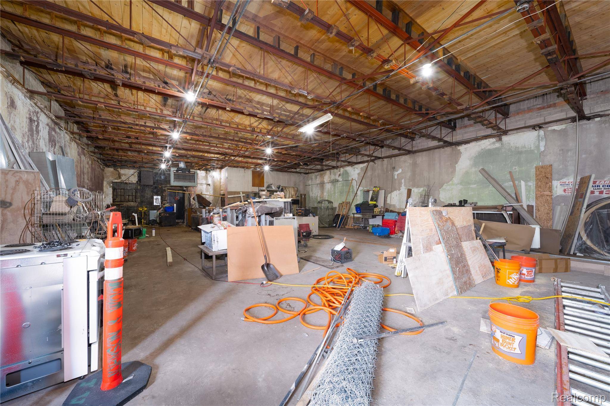 Detroit, MI 48238,15031 Wyoming AVE