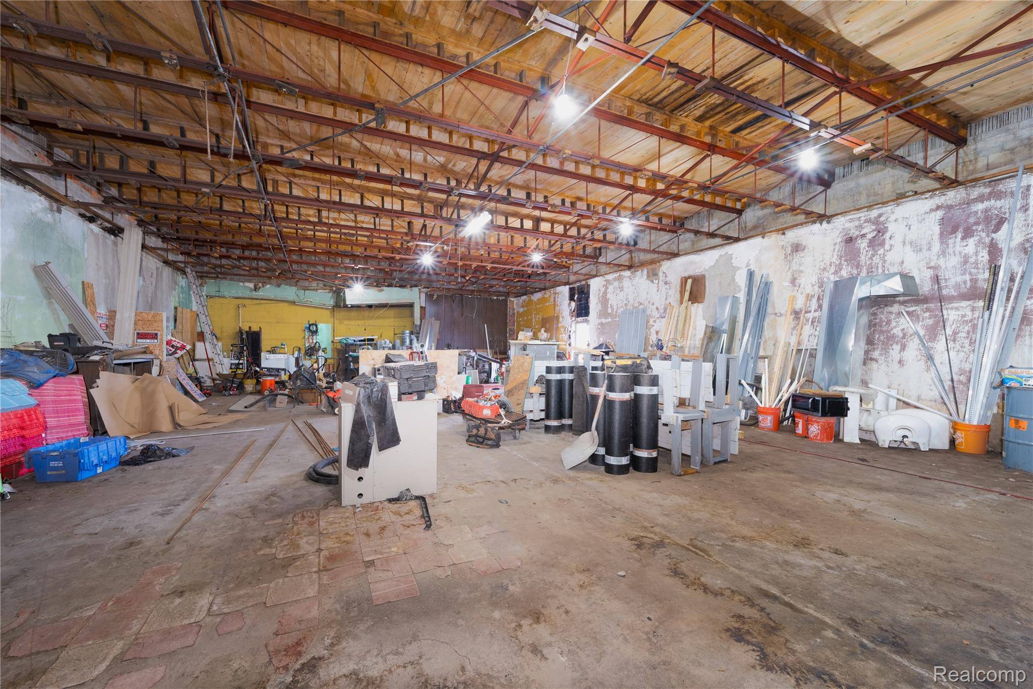 Detroit, MI 48238,15031 Wyoming AVE