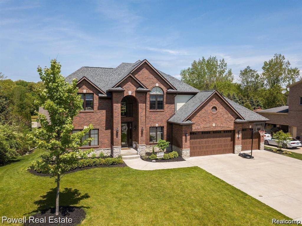 Bloomfield Hills, MI 48302,1968 MAPLEWOOD AVE