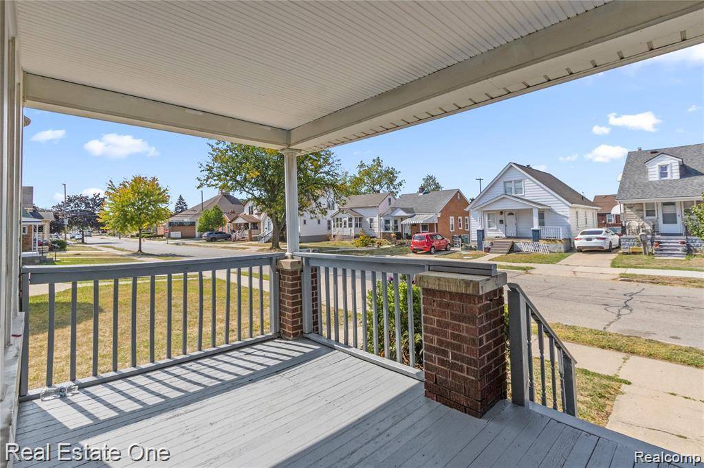 Dearborn, MI 48126,5444 Kenilworth ST