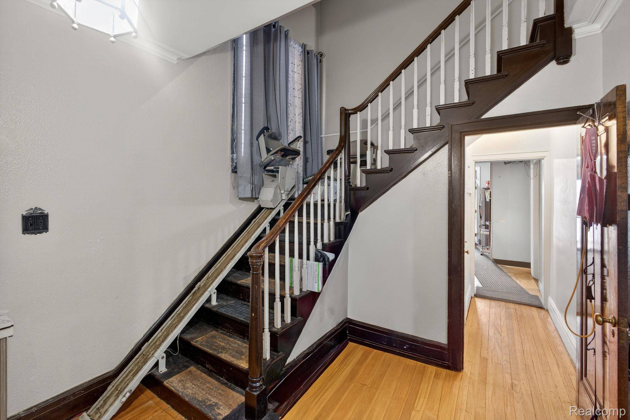 Detroit, MI 48238,2685 Oakman BLVD