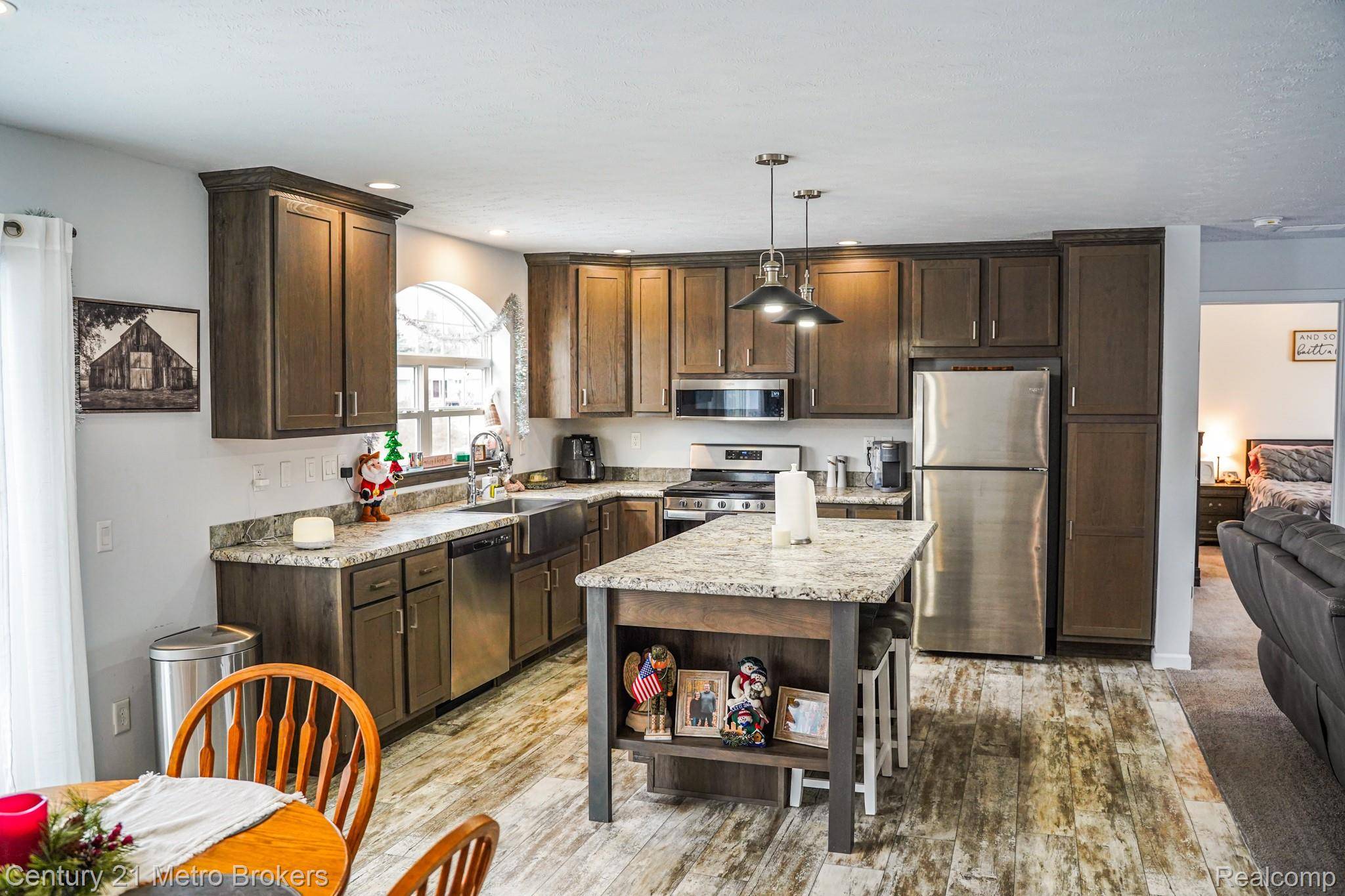 Fostoria, MI 48435,6449 Oliver RD