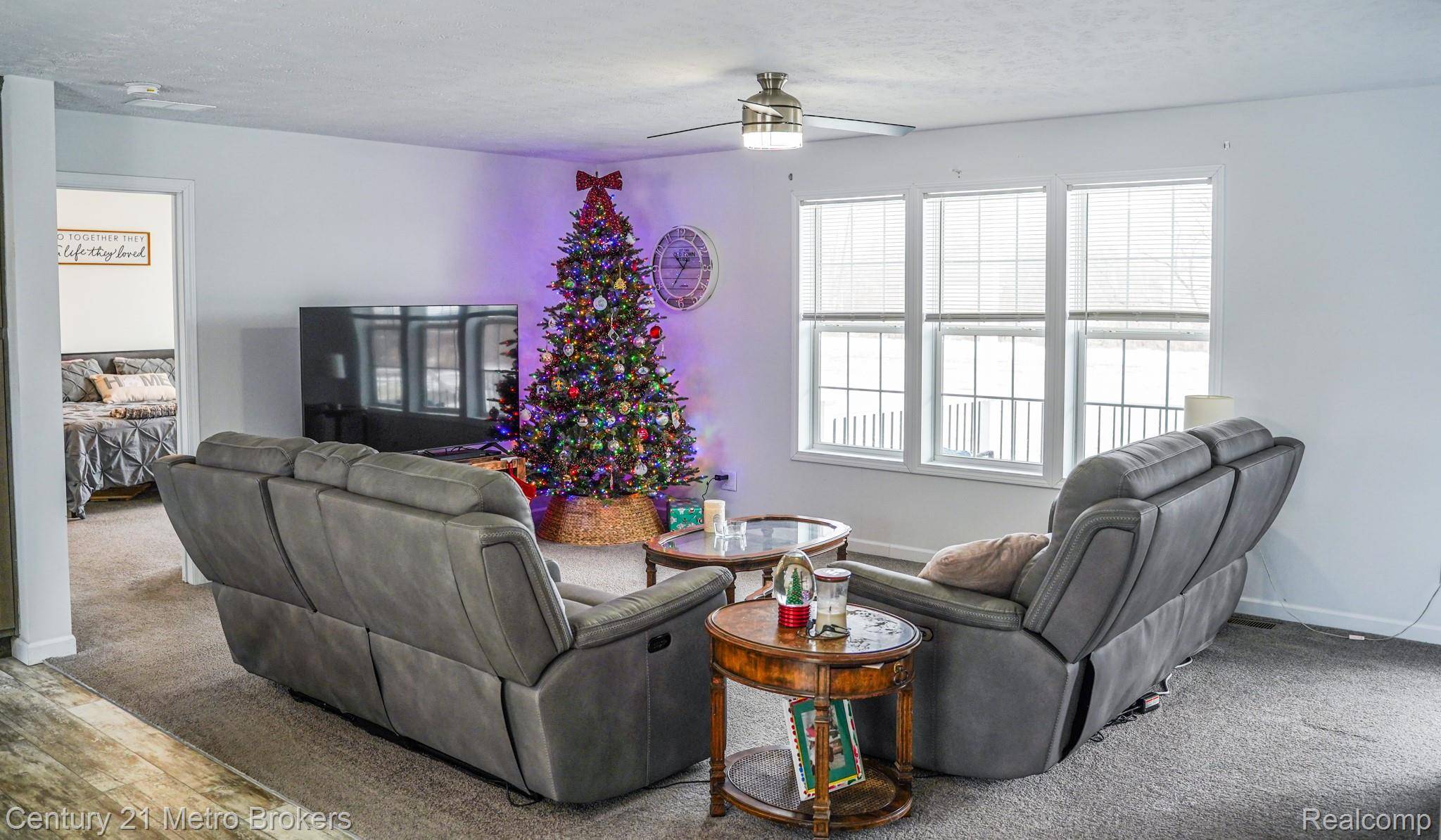 Fostoria, MI 48435,6449 Oliver RD