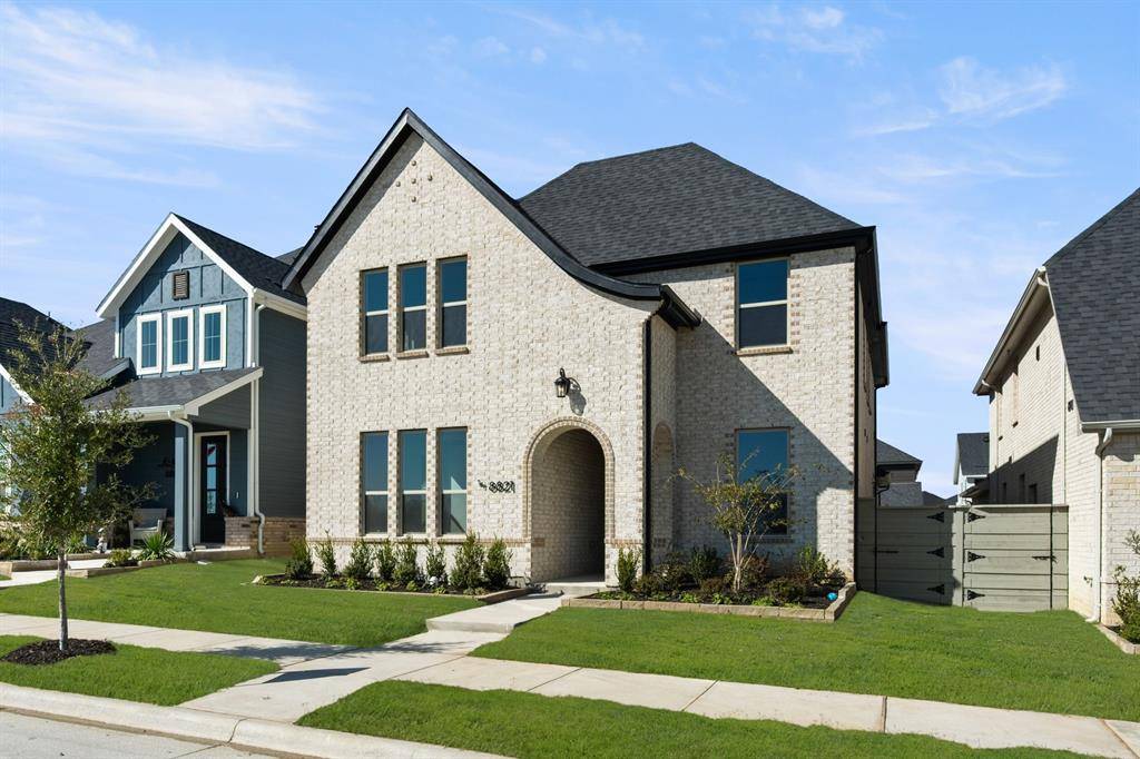 Justin, TX 76247,8821 Acorn Avenue