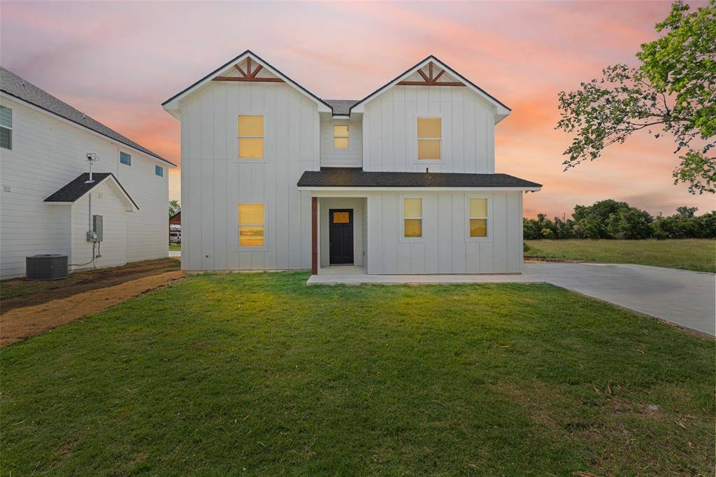 Waco, TX 76706,1717 Gurley Lane