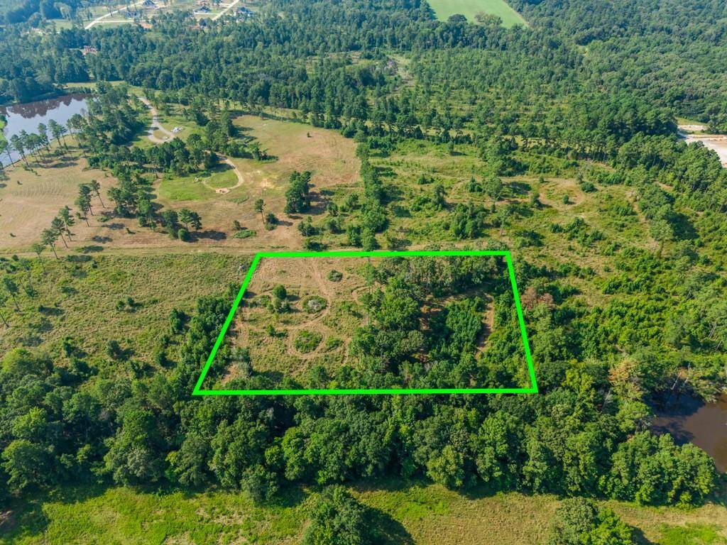 Longview, TX 75605,Tract 6 FM 2208