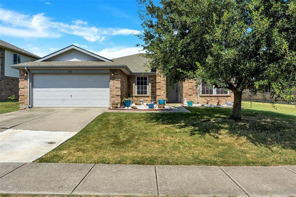 Krum, TX 76249,205 Broken Arrow