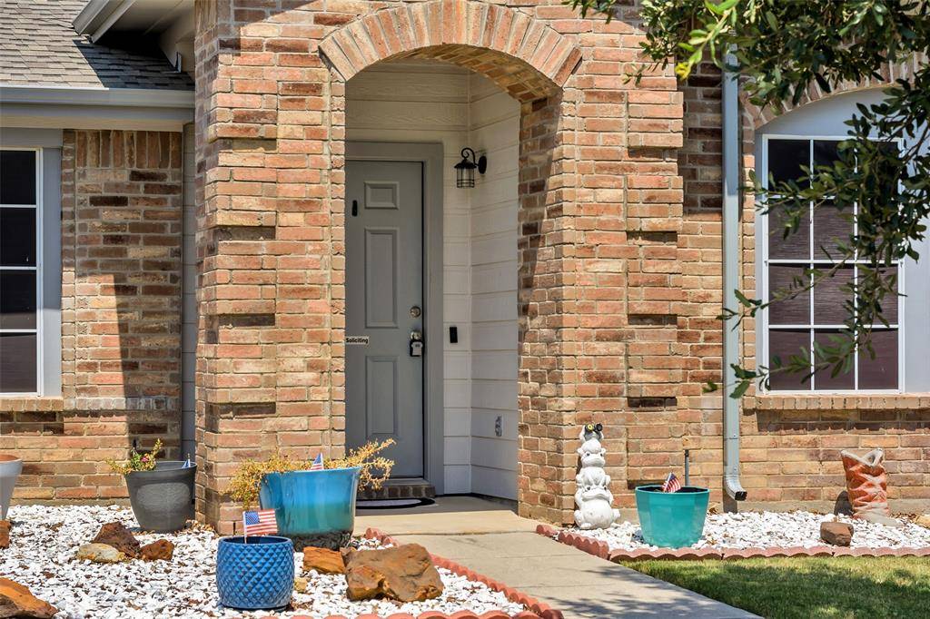 Krum, TX 76249,205 Broken Arrow