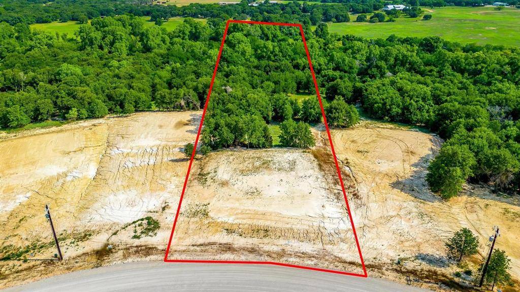 Poolville, TX 76487,269 Zebrastone Way