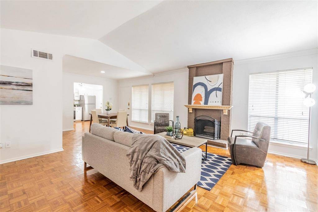 Dallas, TX 75230,10558 High Hollows Drive #243