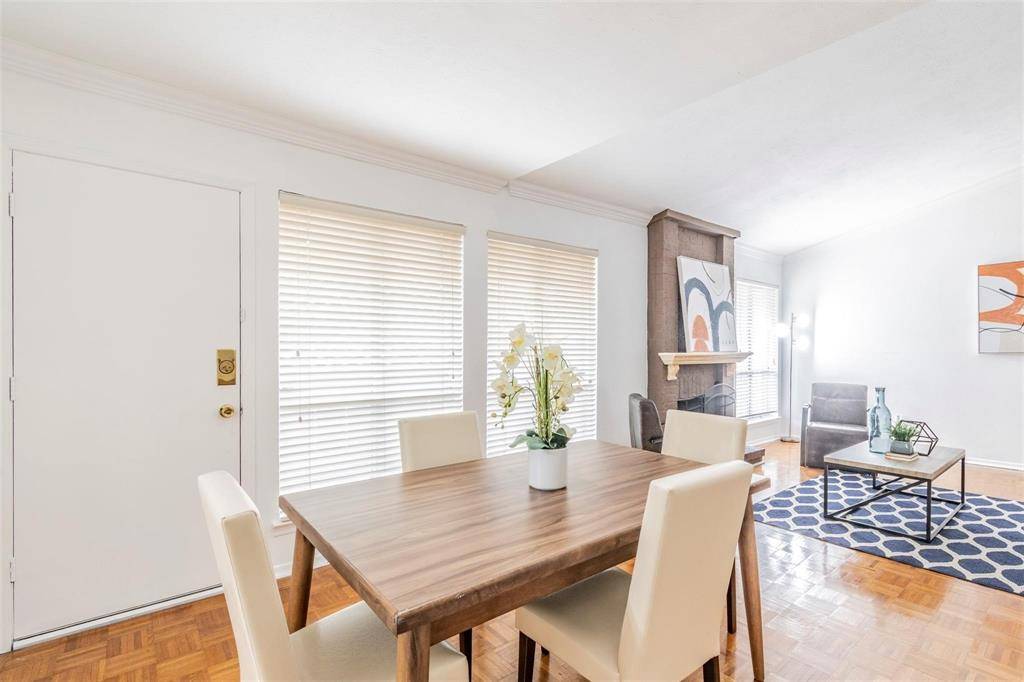 Dallas, TX 75230,10558 High Hollows Drive #243