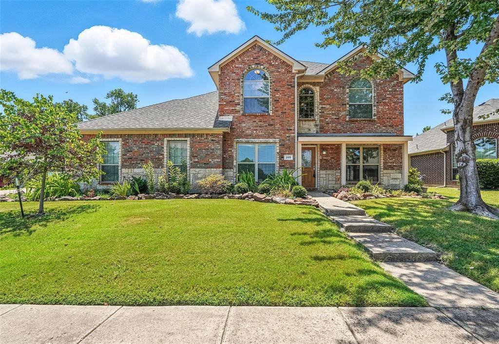 Royse City, TX 75189,209 Midnight Drive