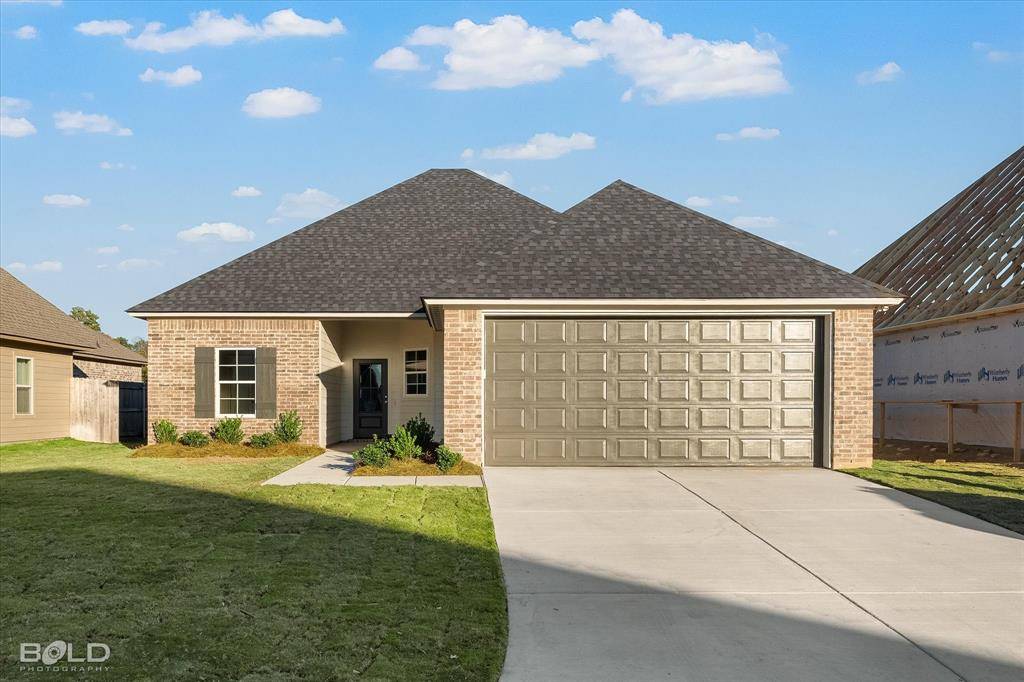 Shreveport, LA 71106,9509 Frenchmen