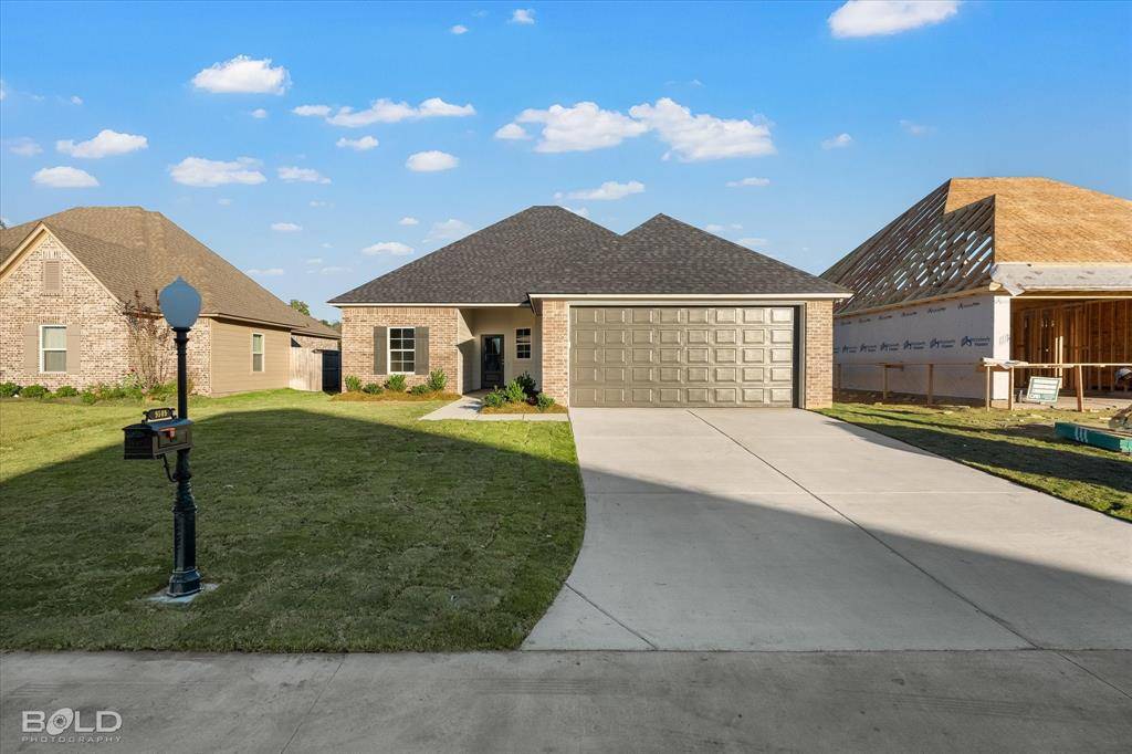 Shreveport, LA 71106,9509 Frenchmen