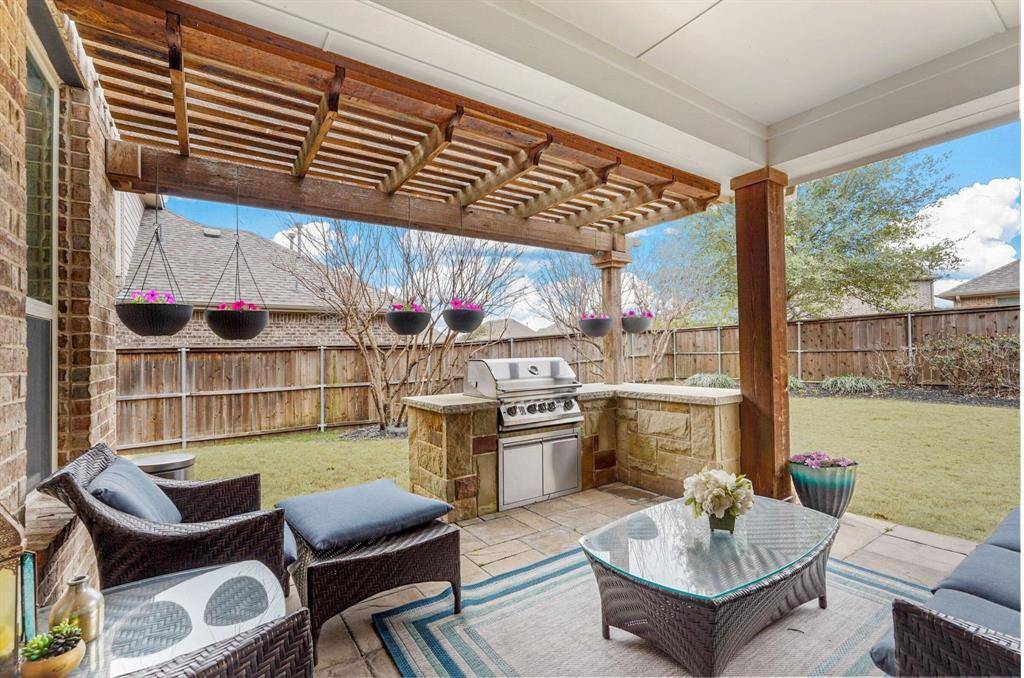 Mckinney, TX 75071,917 Navasota Trail