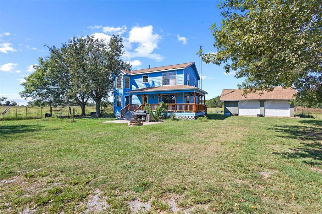 Ivanhoe, TX 75447,2581 County Road 2225