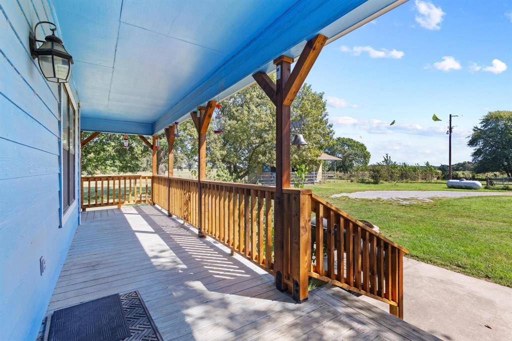 Ivanhoe, TX 75447,2581 County Road 2225