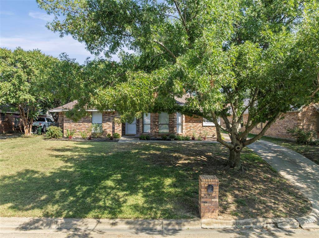 North Richland Hills, TX 76182,7332 Post Oak Drive