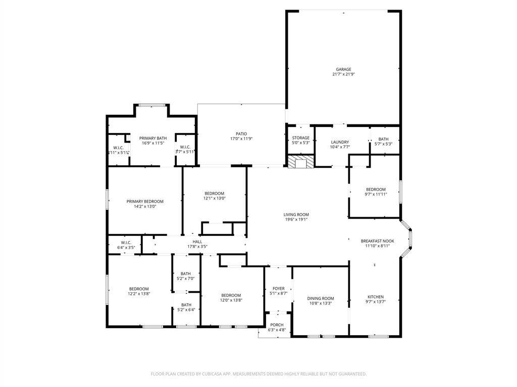 Desoto, TX 75115,642 Ray Avenue