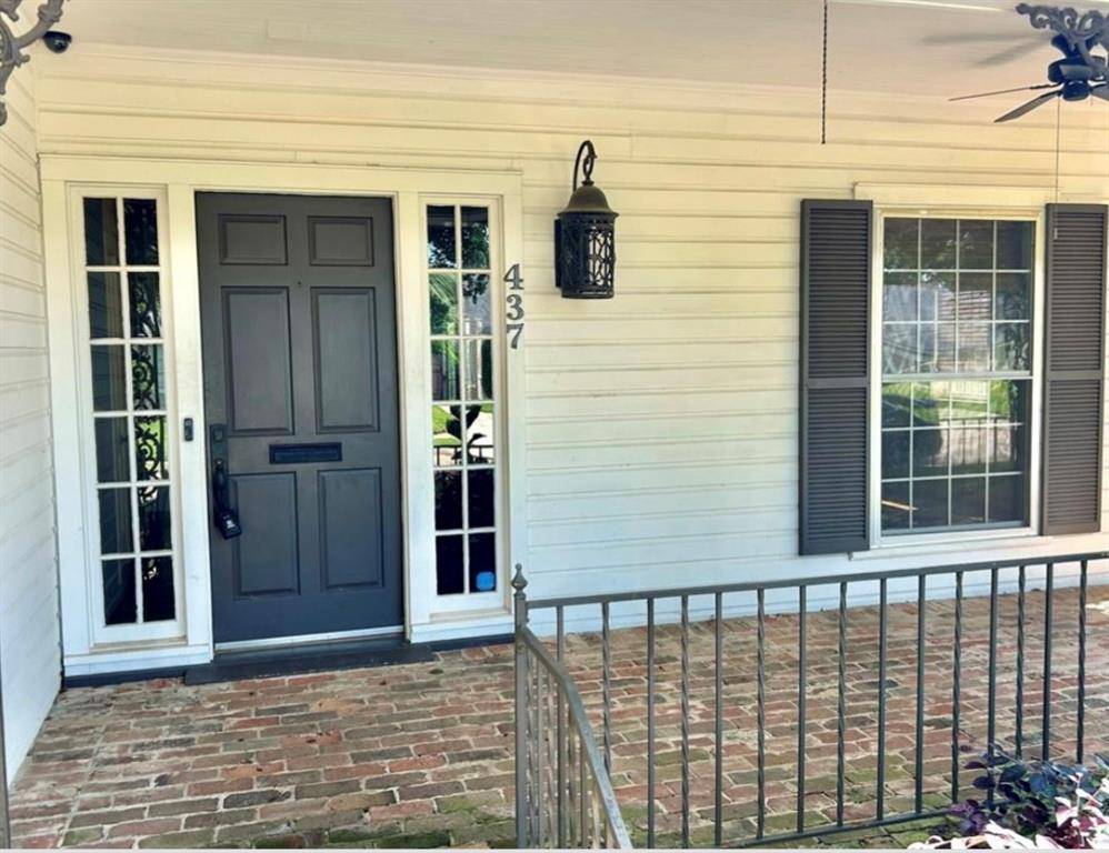 Shreveport, LA 71104,437 Dudley Drive