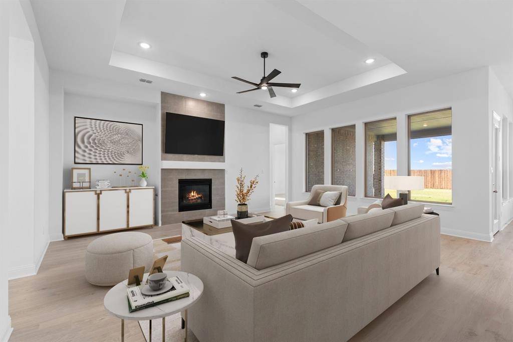 Waxahachie, TX 75165,221 Pine Leaf Trail