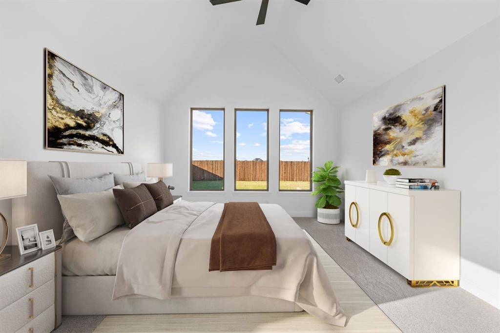 Waxahachie, TX 75165,221 Pine Leaf Trail