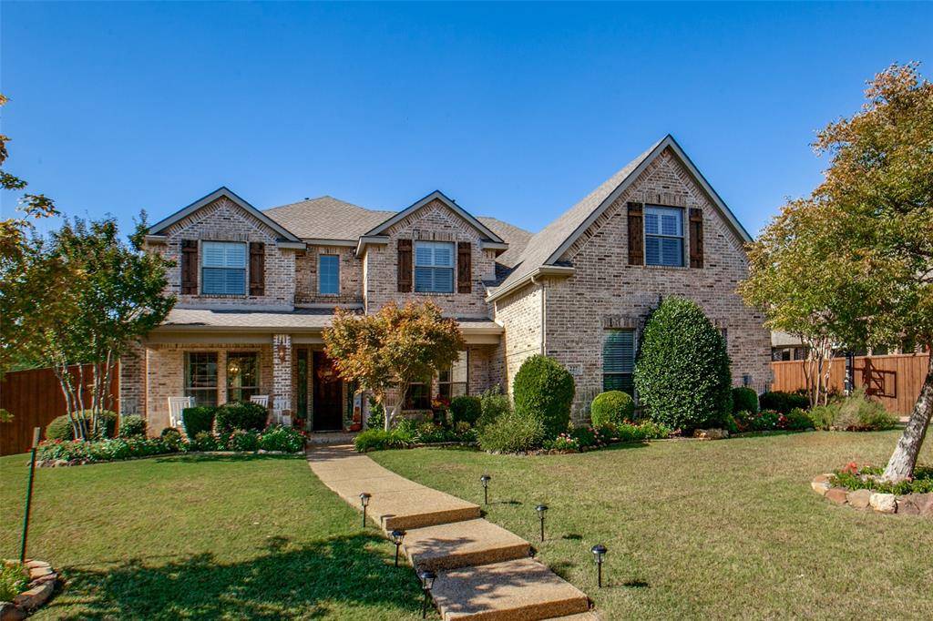 Murphy, TX 75094,227 Justin Road