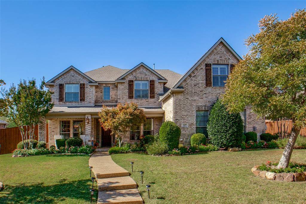 Murphy, TX 75094,227 Justin Road