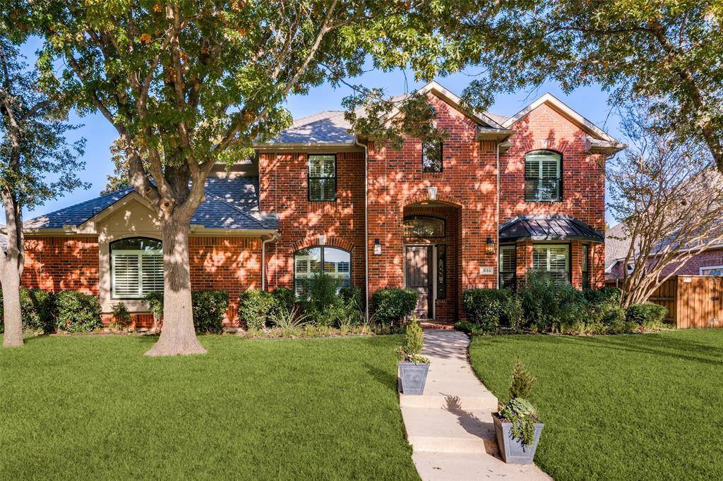 Richardson, TX 75082,3614 Mackenzie Lane