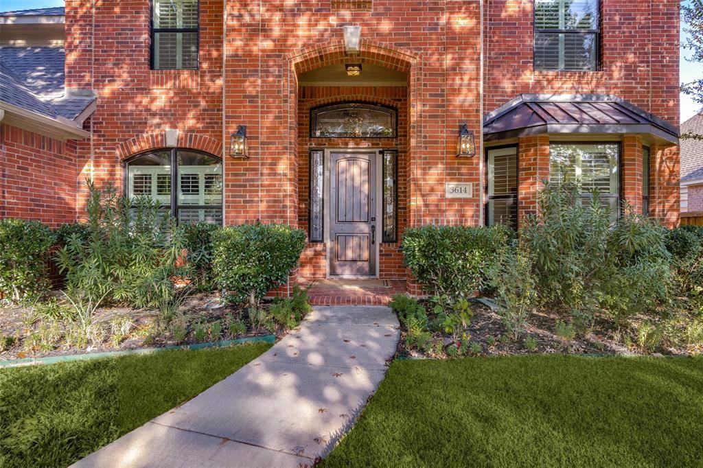 Richardson, TX 75082,3614 Mackenzie Lane