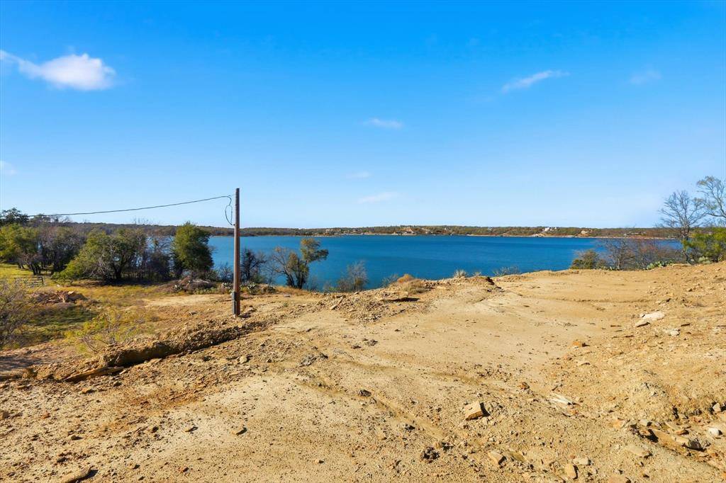 0000 PR 1537, Bridgeport, TX 76426